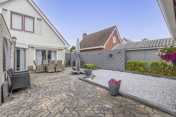 Medium property photo - Rietgors 5, 9665 MR Oude Pekela